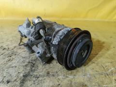 Компрессор кондиционера 447280-1262 на Honda Stepwgn RK5 R20A Фото 3