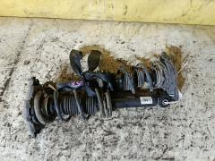 Стойка амортизатора на Nissan Sunny FB15 QG15DE Фото 3