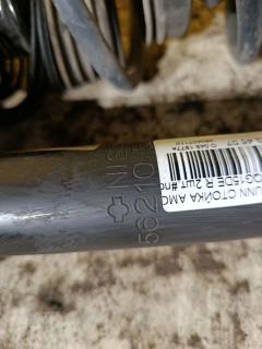 Стойка амортизатора на Nissan Sunny FB15 QG15DE Фото 4