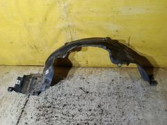 Подкрылок на Nissan Sunny FB15 QG15DE Фото 3