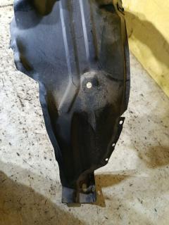 Подкрылок на Nissan Sunny FB15 QG15DE Фото 4