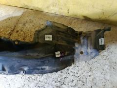 Подкрылок на Nissan Sunny FB15 QG15DE Фото 5