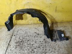 Подкрылок на Nissan Sunny FB15 QG15DE Фото 3