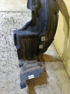 Подкрылок на Nissan Sunny FB15 QG15DE Фото 4