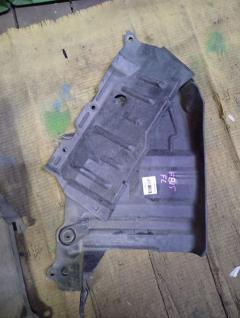 Защита двигателя 75894-4U000, 75894WD000 на Nissan Sunny FB15 Фото 6