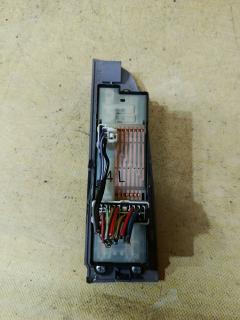 Блок упр-я стеклоподъемниками на Nissan Sunny FB15 Фото 3