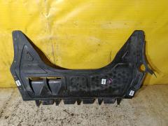 Защита бампера на Volkswagen Golf 1K Фото 4