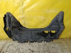 Защита бампера на Volkswagen Golf 1K Фото 5