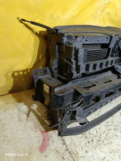 Телевизор на Volkswagen Golf V 1K Фото 6