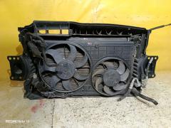 Телевизор на Volkswagen Golf V 1K Фото 9