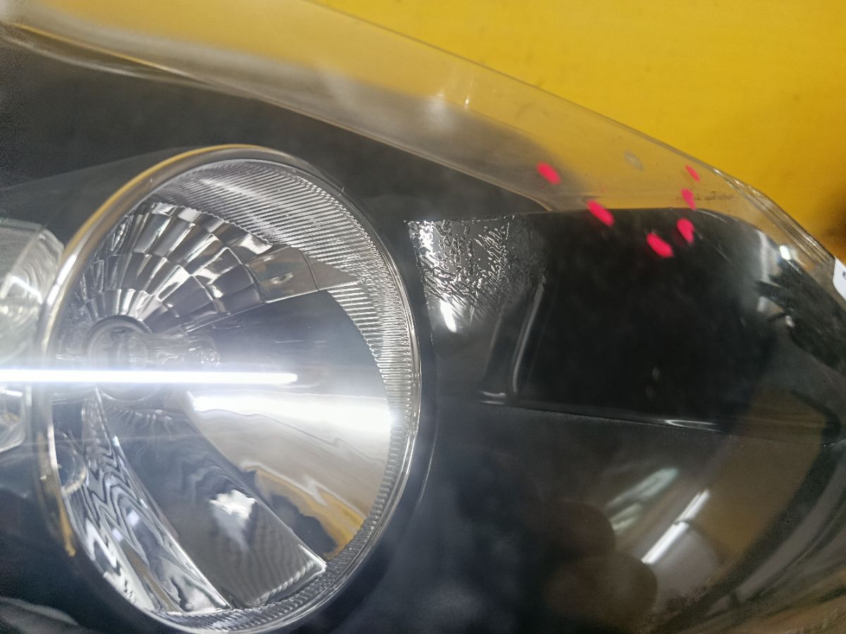 Фара 1K9807572D на Volkswagen Golf Vi 5K Фото 4