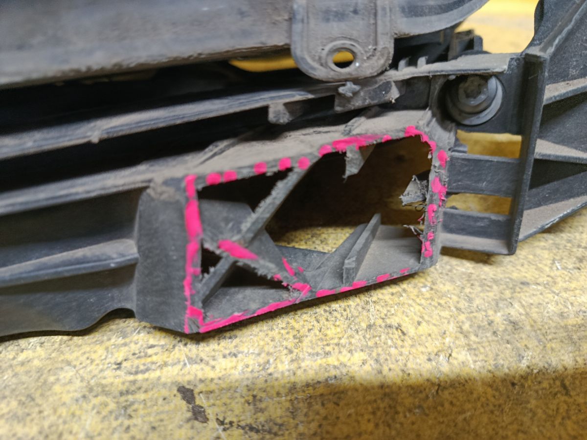 Фара на Volkswagen Golf Vi 5K Фото 4