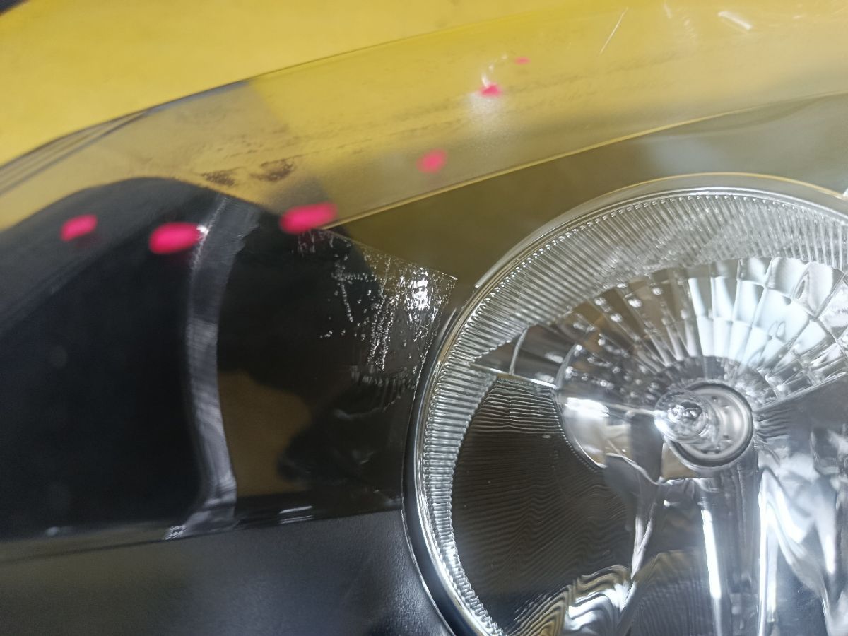 Фара на Volkswagen Golf Vi 5K Фото 5