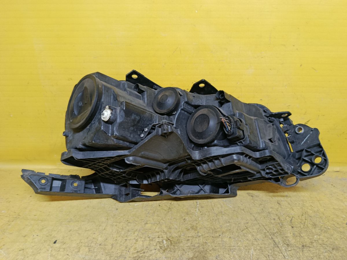 Фара на Volkswagen Golf Vi 5K Фото 6