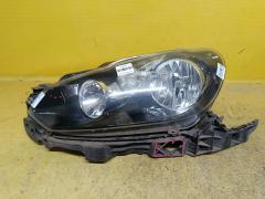 Фара на Volkswagen Golf Vi 5K Фото 3