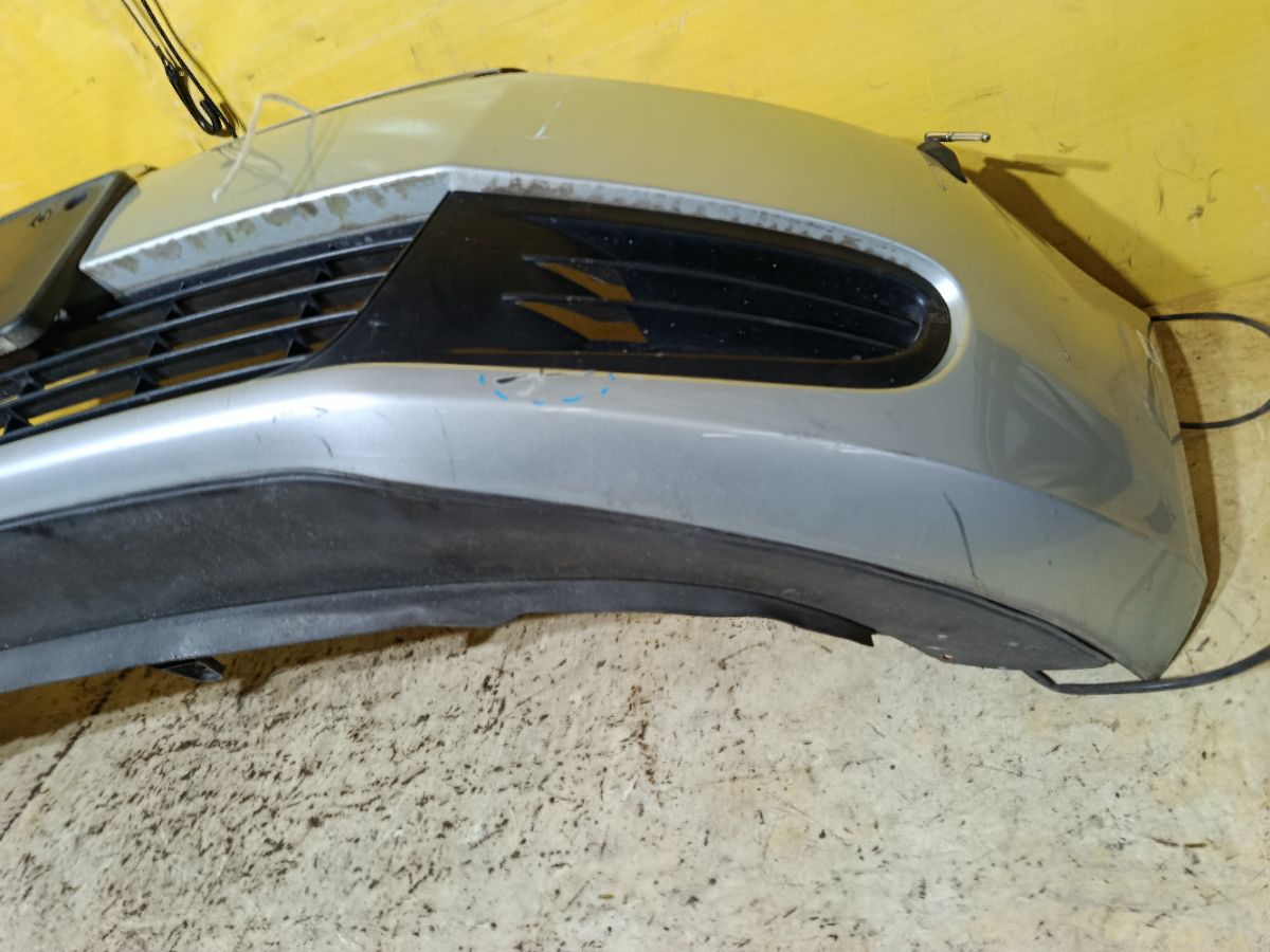 Бампер 1K9807221 на Volkswagen Golf V 1K Фото 7