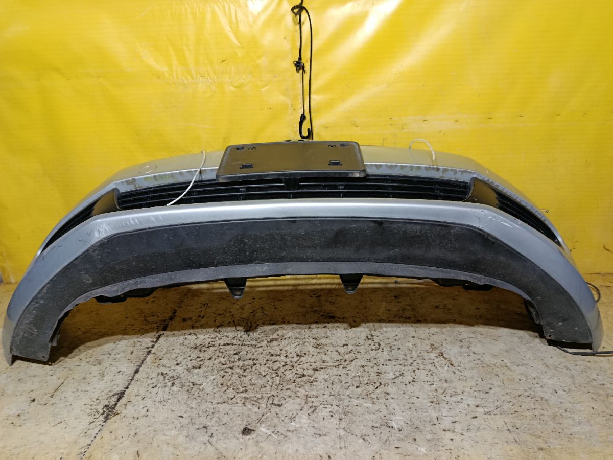 Бампер 1K9807221 на Volkswagen Golf V 1K Фото 8