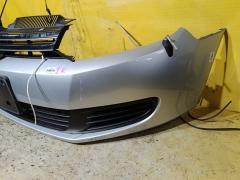 Бампер 1K9807221 на Volkswagen Golf V 1K Фото 2