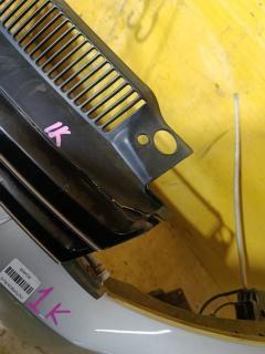 Бампер 1K9807221 на Volkswagen Golf V 1K Фото 4