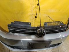 Бампер 1K9807221 на Volkswagen Golf V 1K Фото 5