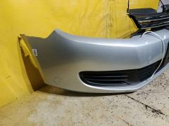 Бампер 1K9807221 на Volkswagen Golf V 1K Фото 6