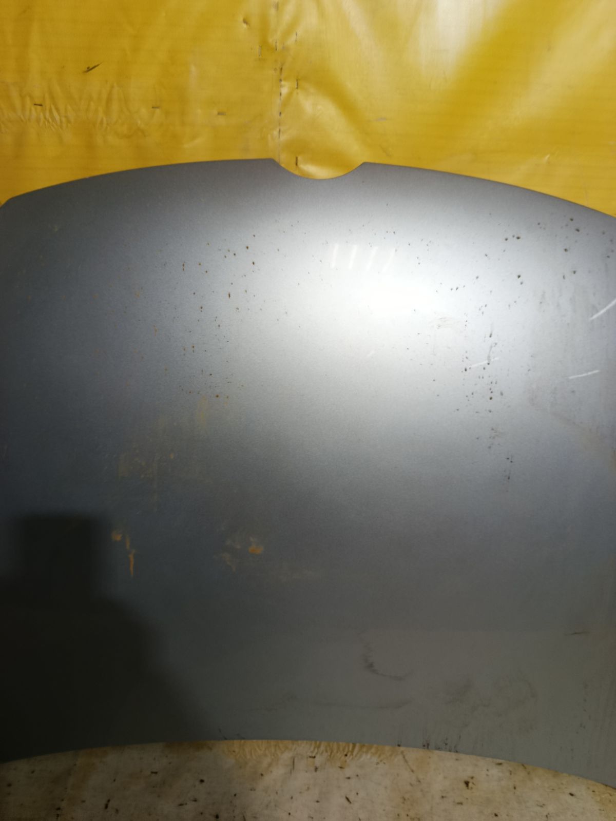 Капот на Volkswagen Golf V 1K Фото 6