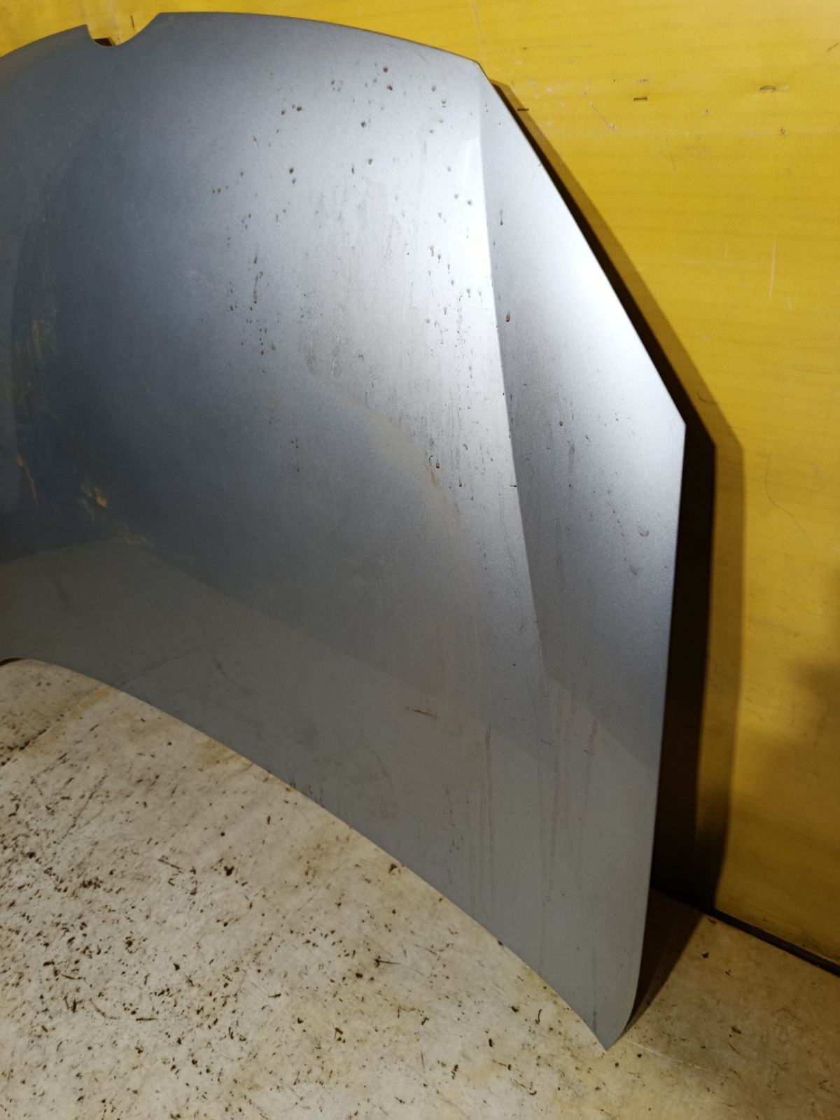 Капот на Volkswagen Golf V 1K Фото 7