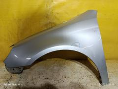 Крыло переднее 5K6821137, 1K9821215 на Volkswagen Golf V 1K Фото 4