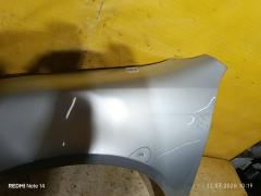 Крыло переднее 5K6821137, 1K9821215 на Volkswagen Golf V 1K Фото 9