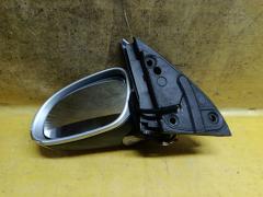 Зеркало двери боковой на Volkswagen Golf V 1K Фото 4