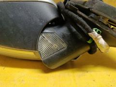 Зеркало двери боковой на Volkswagen Golf V 1K Фото 5