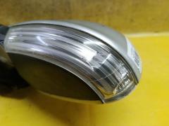 Зеркало двери боковой на Volkswagen Golf V 1K Фото 6