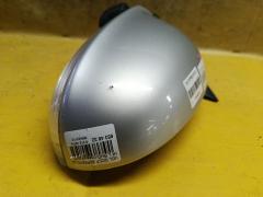 Зеркало двери боковой на Volkswagen Golf V 1K Фото 8