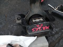 Подушка двигателя на Suzuki Solio MA26S K12C, Переднее Правое расположение