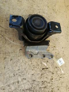 Подушка двигателя на Suzuki Solio MA26S K12C Фото 2