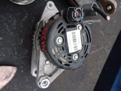 Генератор 31400-81P00 на Suzuki Solio MA26S K12C Фото 4