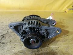Генератор на Suzuki Solio MA26S K12C 31400-81P00