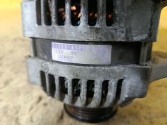 Генератор 31400-81P00 на Suzuki Solio MA26S K12C Фото 3