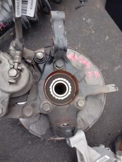 Ступица на Suzuki Solio MA26S K12C, Переднее Правое расположение