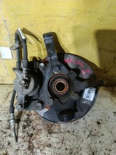 Ступица на Suzuki Solio MA26S K12C Фото 2