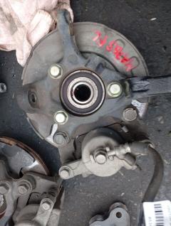 Ступица на Suzuki Solio MA26S K12C, Переднее Левое расположение