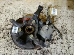 Ступица на Suzuki Solio MA26S K12C Фото 2