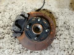 Ступица на Suzuki Solio MA26S K12C Фото 3