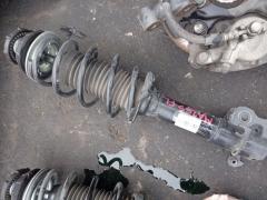 Стойка амортизатора на Suzuki Solio MA26S K12C, Переднее Левое расположение