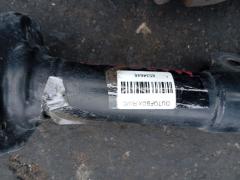 Стойка амортизатора на Suzuki Solio MA26S K12C Фото 4