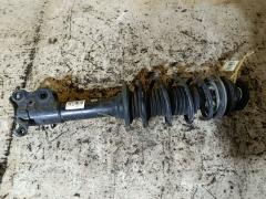 Стойка амортизатора на Suzuki Solio MA26S K12C Фото 2