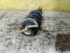 Стойка амортизатора на Suzuki Solio MA26S K12C Фото 3