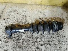 Стойка амортизатора на Suzuki Solio MA26S K12C Фото 2