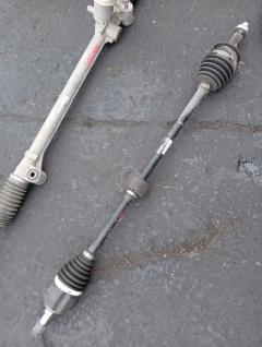 Привод на Suzuki Solio MA26S K12C, Переднее Правое расположение