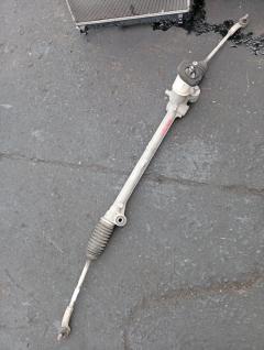 Рулевая рейка на Suzuki Solio MA26S K12C